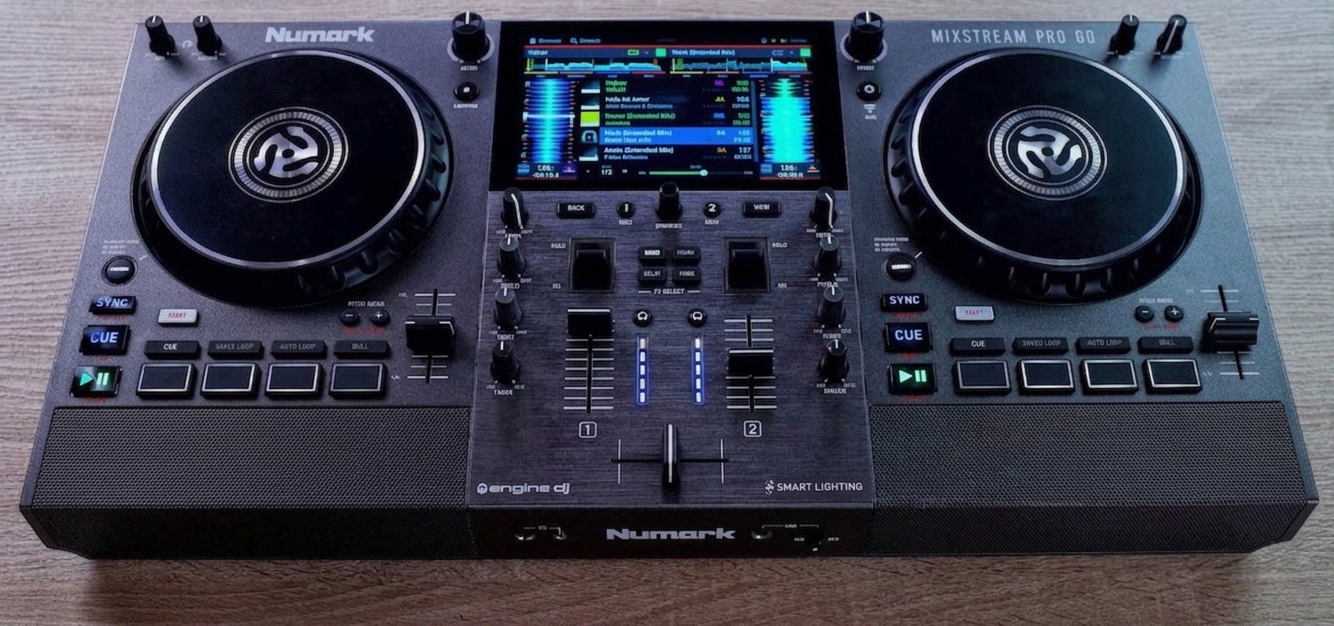 Numark