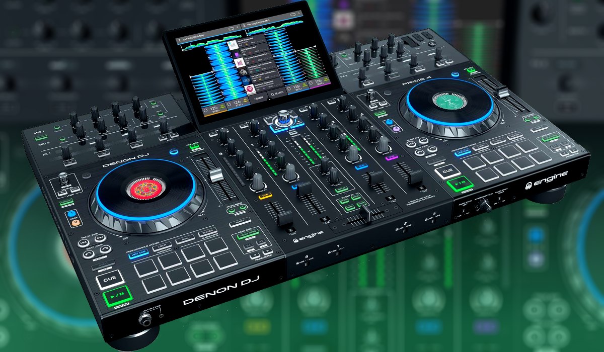 Denon DJ