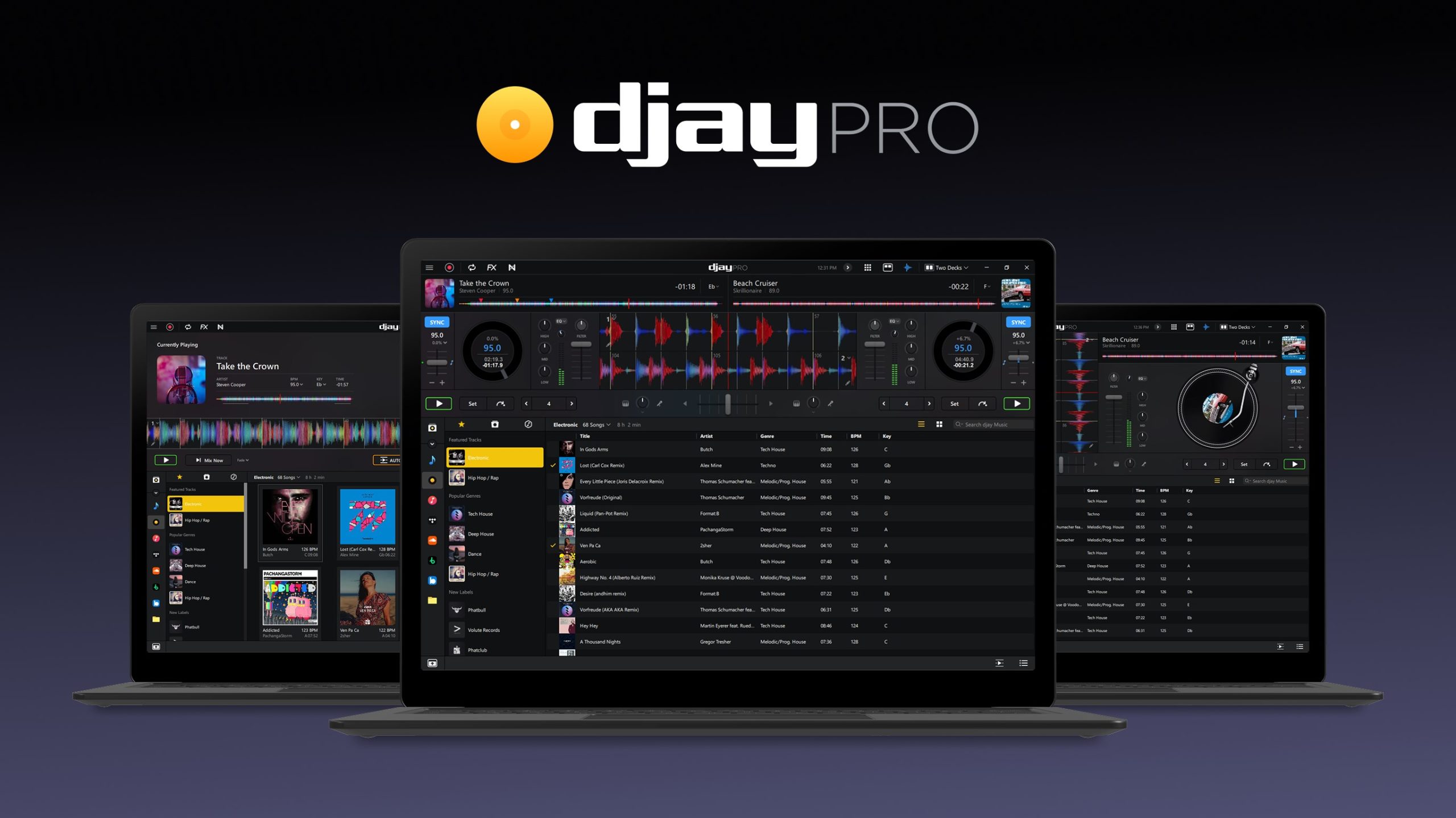 Djay Pro