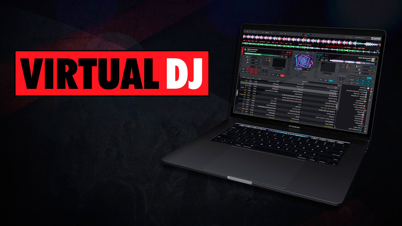 Virtual DJ