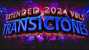PACK TRANSICIONES EXTENDED PARA DJS 2024 VOL.5