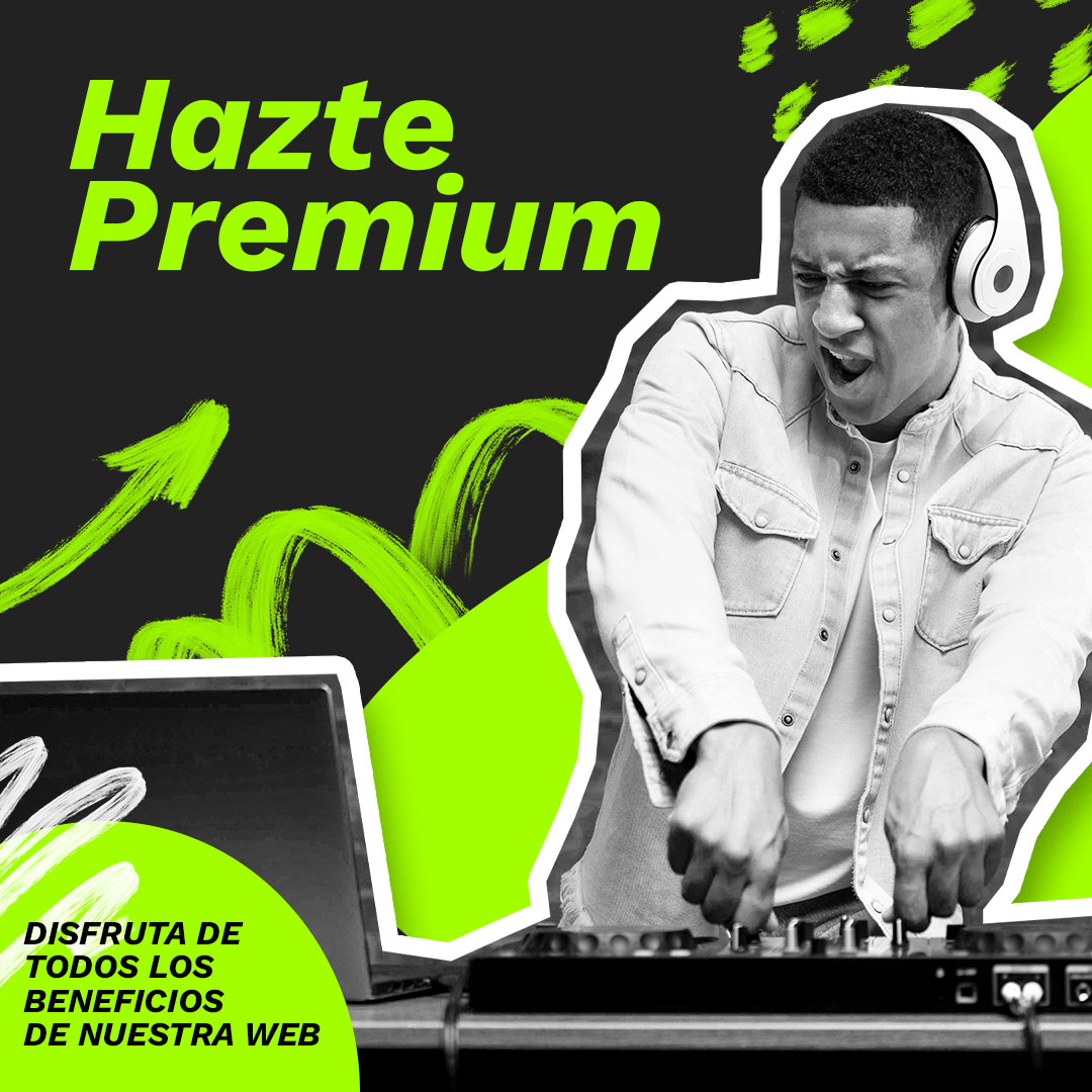 Hazte Premium