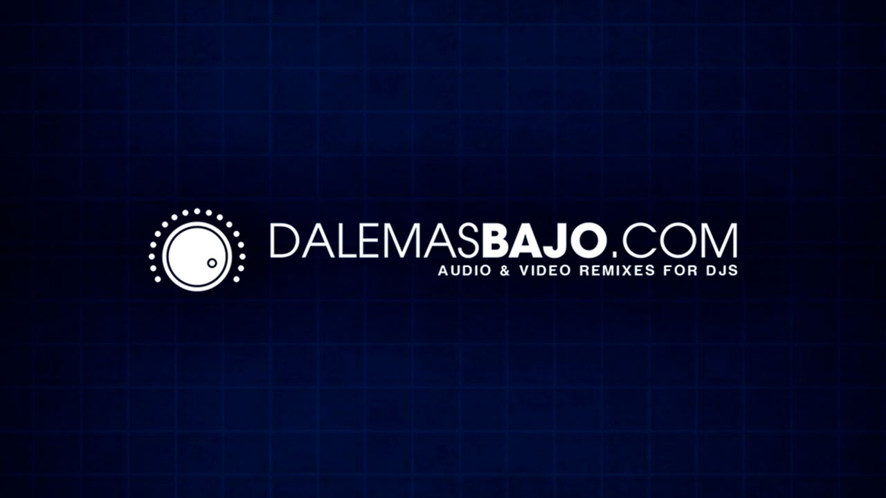 Dale Mas Bajo Pack 2023