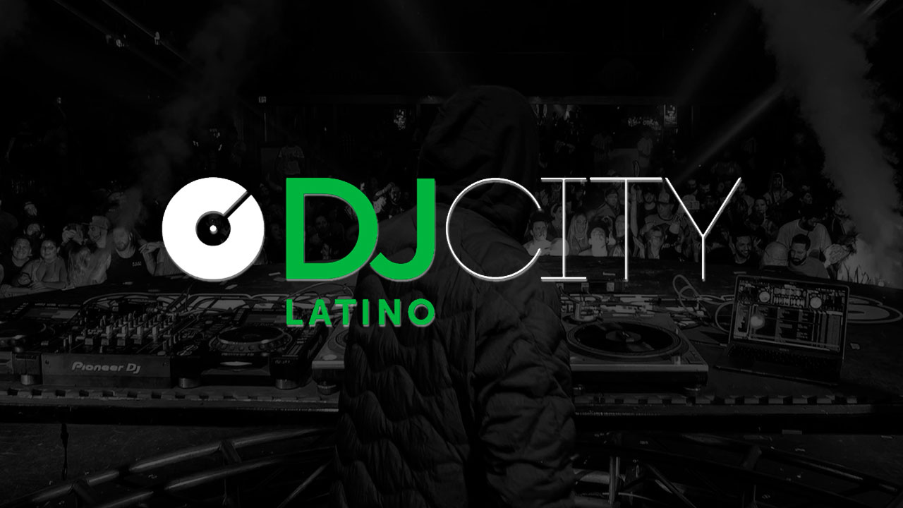 Dj City Latino Pack 2023