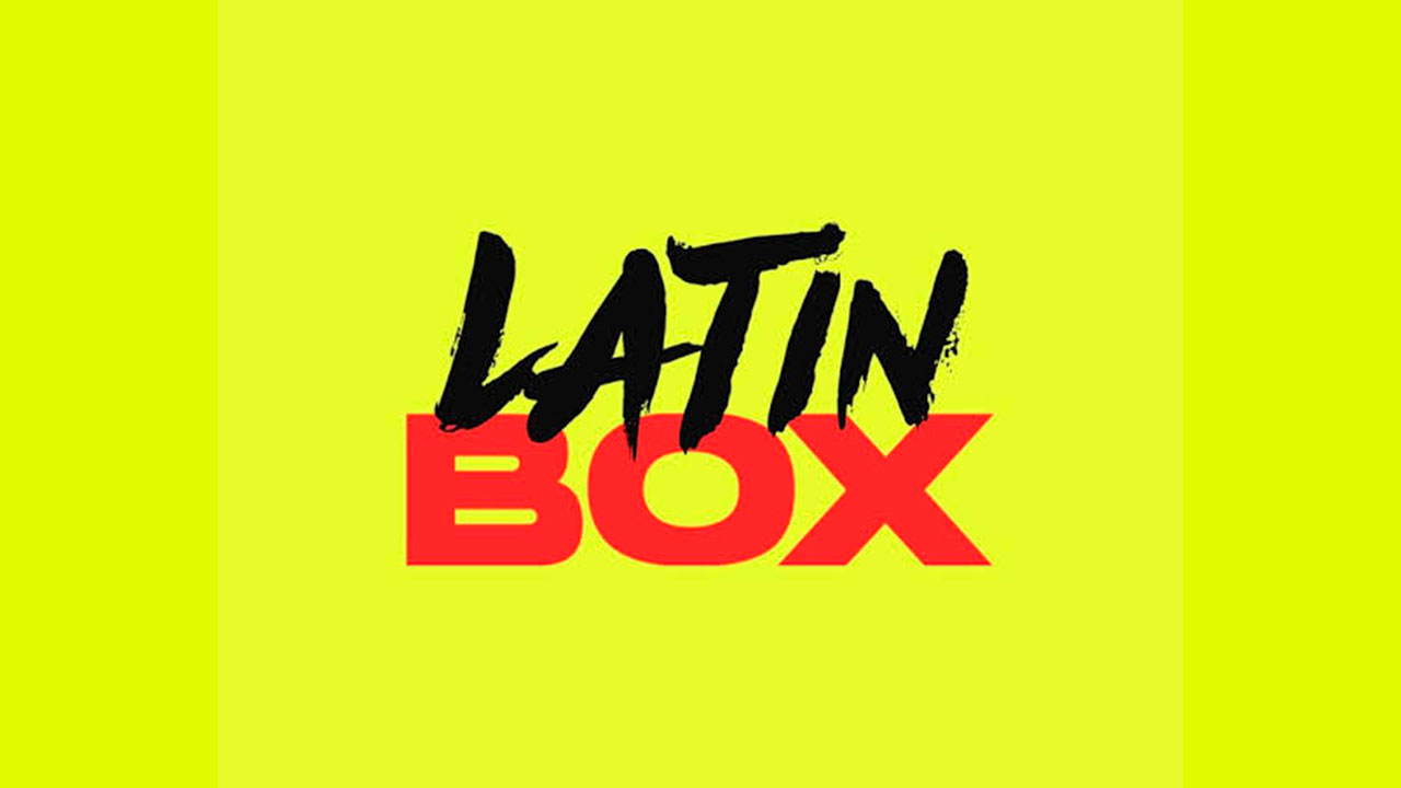 Latin Box Pack 2023