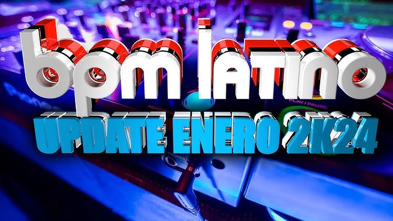 PACK BPM LATINO UPDATE ENERO 2024