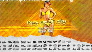 PACK FYZEDITION 2022