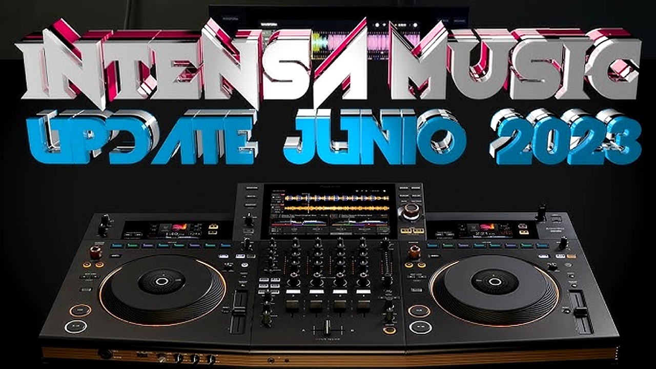 PACK MUSICA REMIX INTENSA MUSIC JUNIO 2023