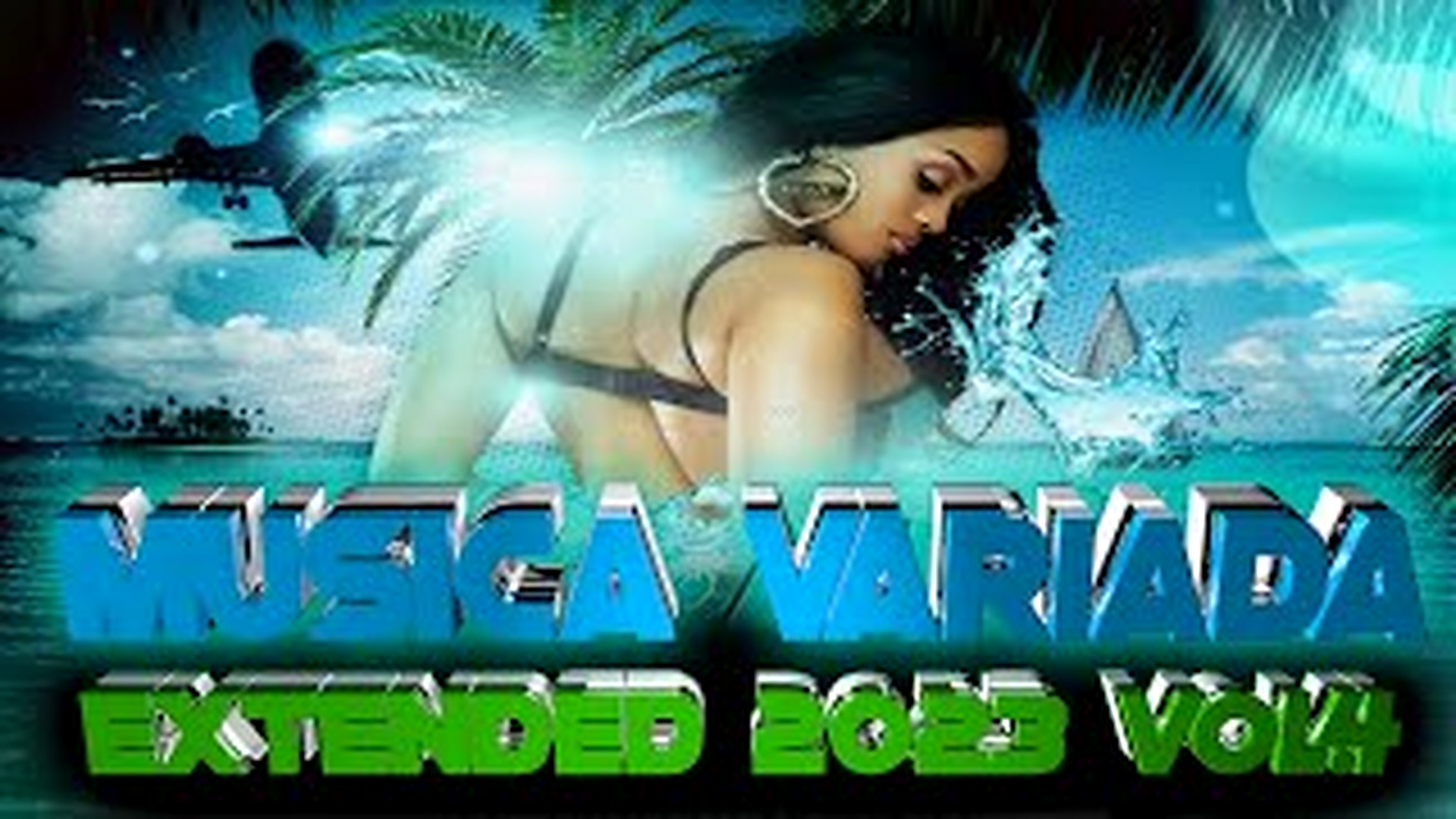 PACK MUSICA VARIADA EXTENDED 2023 VOL.4