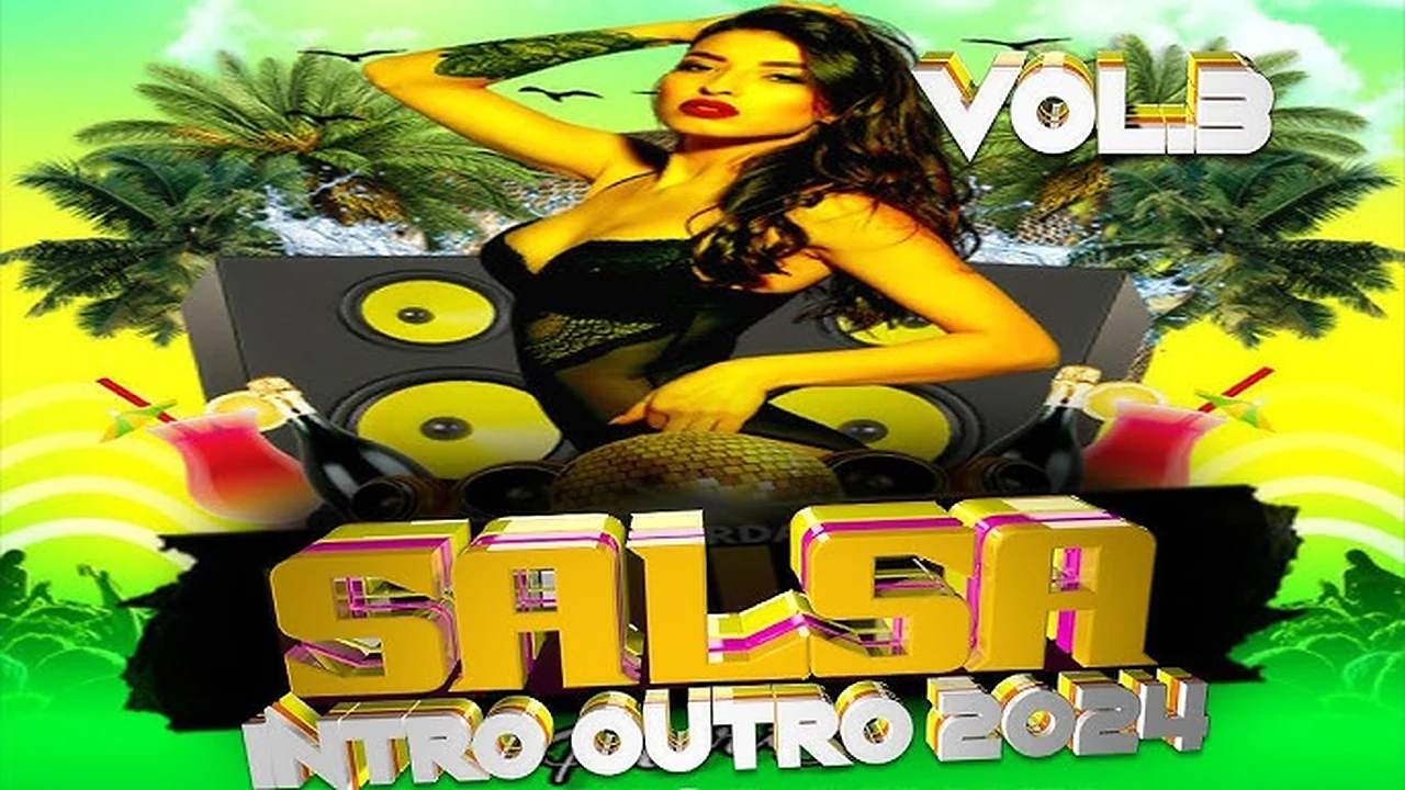 PACK SALSA INTRO OUTRO 2024 VOL.3