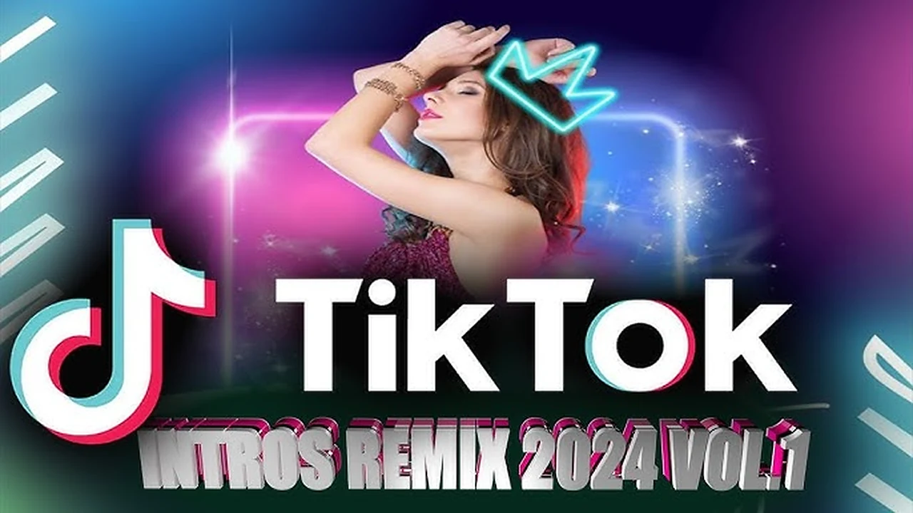 PACK TIK TOK INTROS REMIX 2024 VOL.1