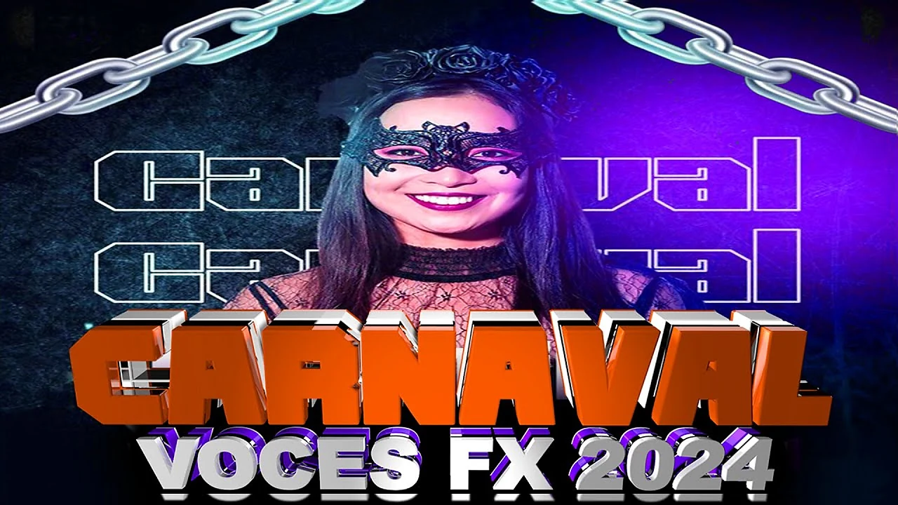 PACK VOCES EFECTOS CARNAVAL 2024 NICK THE HITMAN