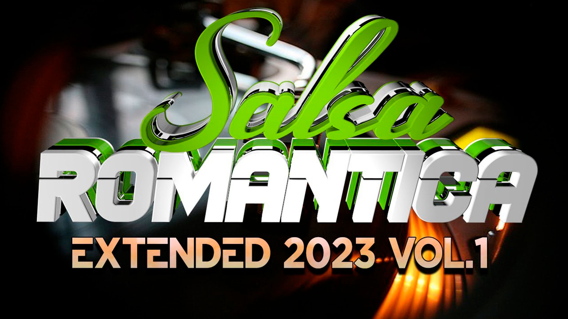 Pack Salsa 2023 Vol 1
