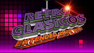 RETRO CLASICOS EXTENDED PACK 2024 VOL.7